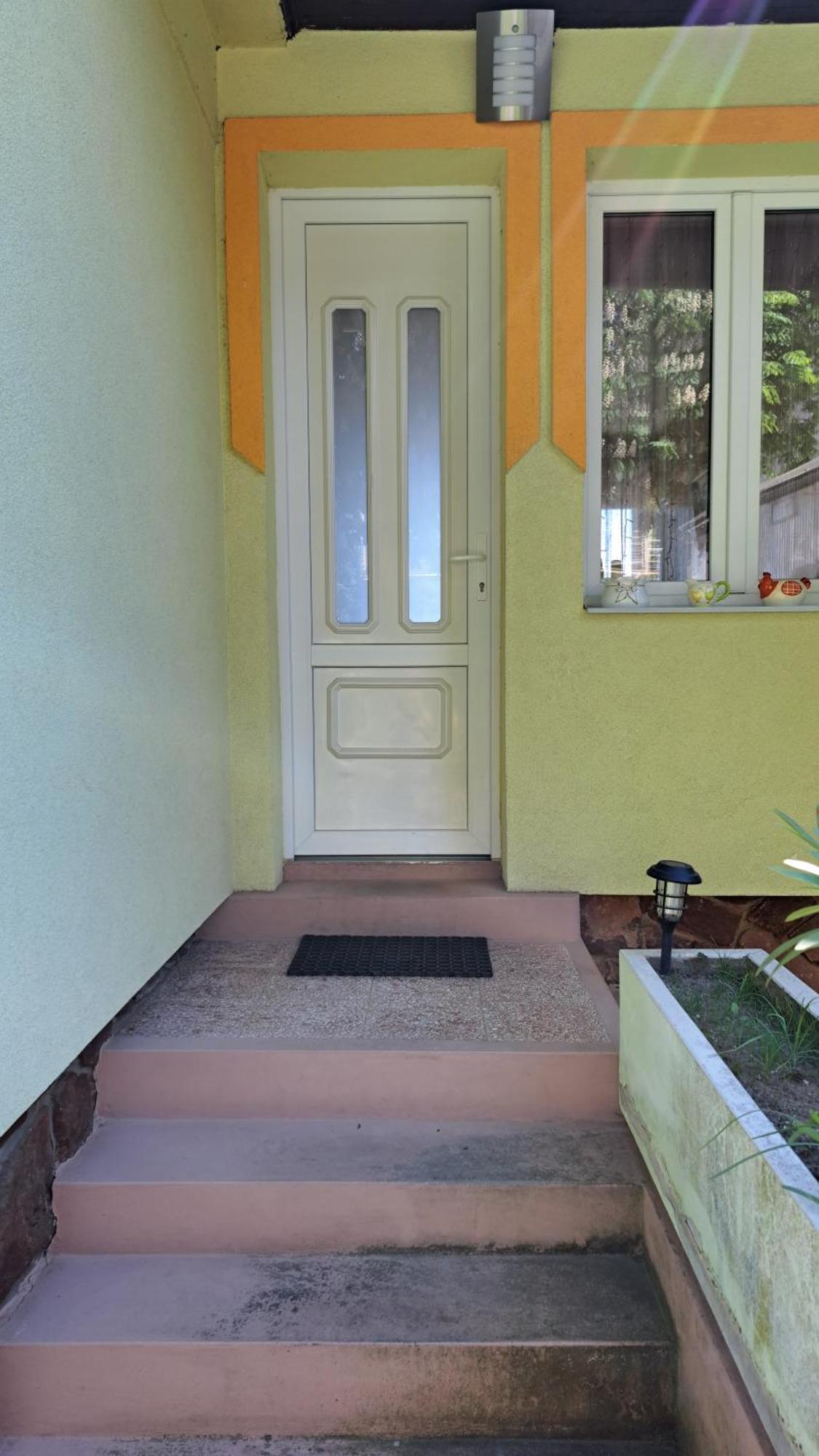Villa Arte 2 Hévíz Exterior foto